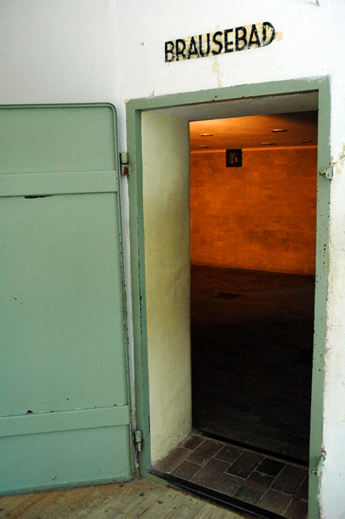Deutschland2005/Dachau