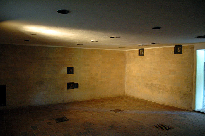 Deutschland2005/Dachau