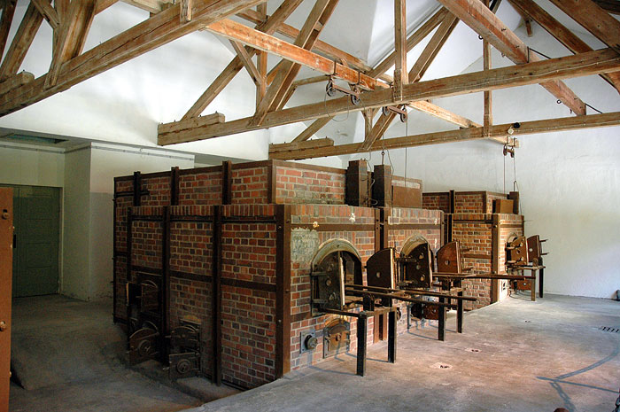Deutschland2005/Dachau