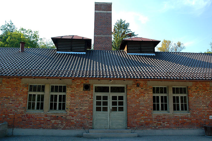 Deutschland2005/Dachau
