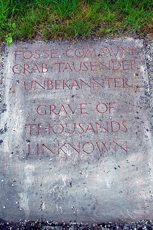 Deutschland2005/Dachau