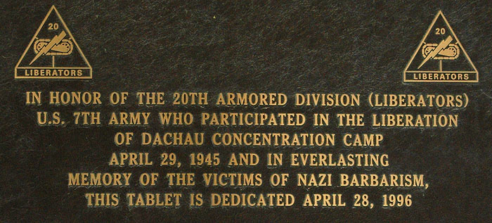 Deutschland2005/Dachau