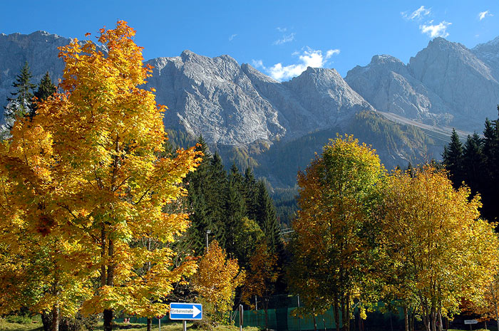 Deutschland2005/GarmischPartenkirchen