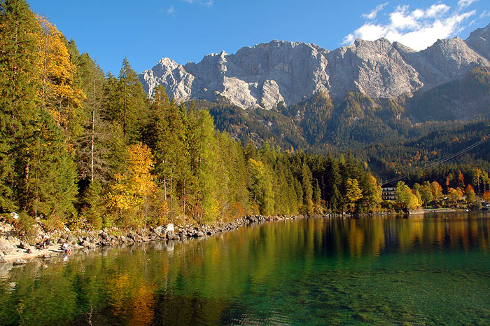Deutschland2005/GarmischPartenkirchen