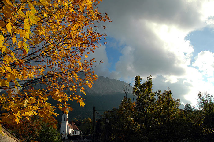 Deutschland2005/GarmischPartenkirchen
