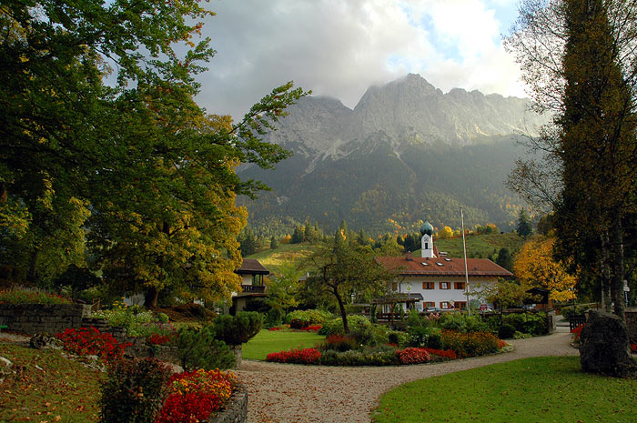Deutschland2005/GarmischPartenkirchen