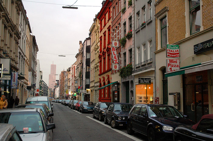 Deutschland2005/Koeln