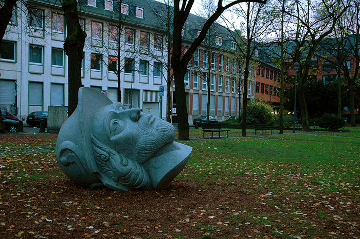 Deutschland2005/Koeln