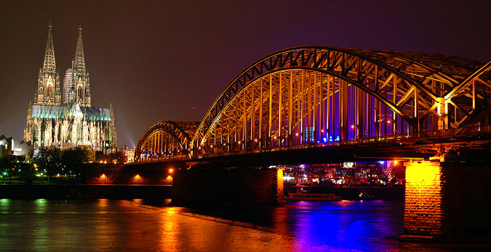 Deutschland2005/Koeln