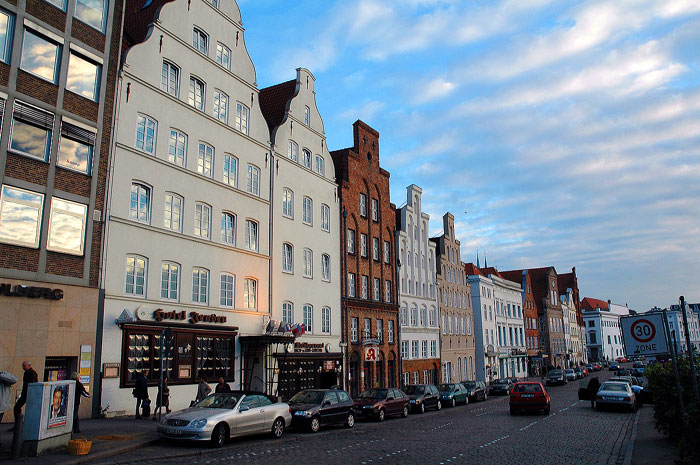 Deutschland2005/Luebeck