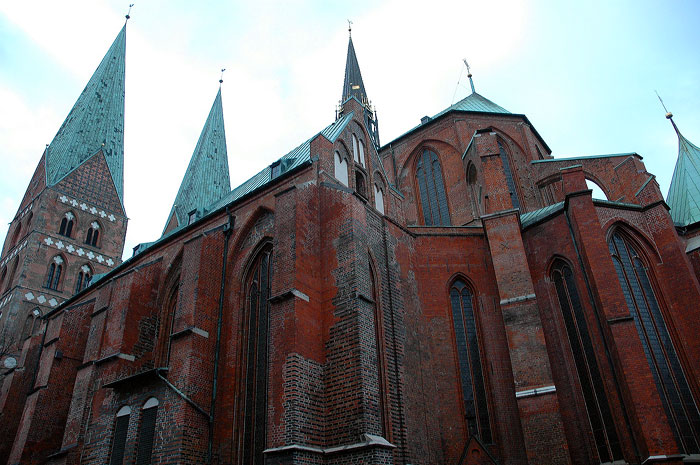 Deutschland2005/Luebeck