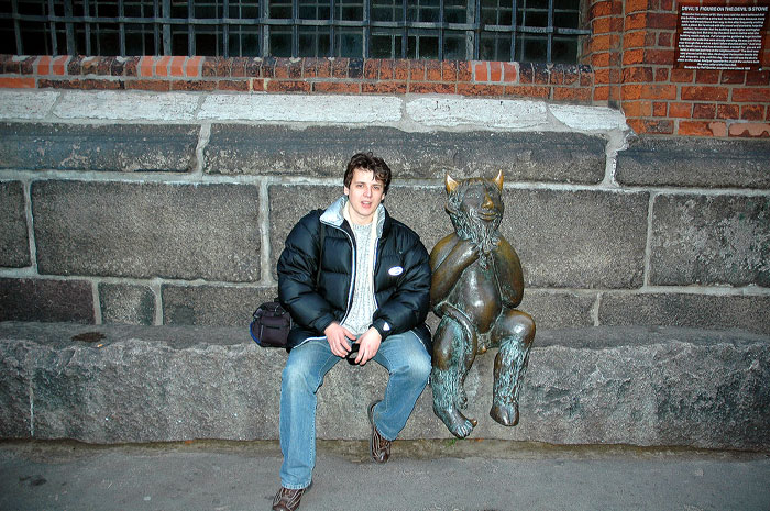 Deutschland2005/Luebeck