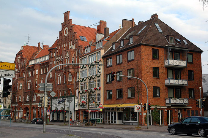 Deutschland2005/Luebeck