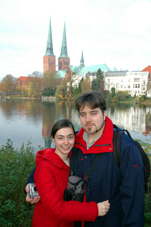 Deutschland2005/Luebeck
