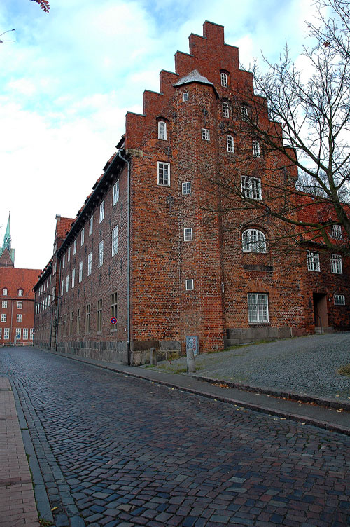 Deutschland2005/Luebeck