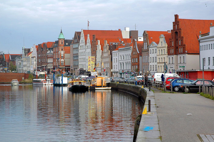 Deutschland2005/Luebeck