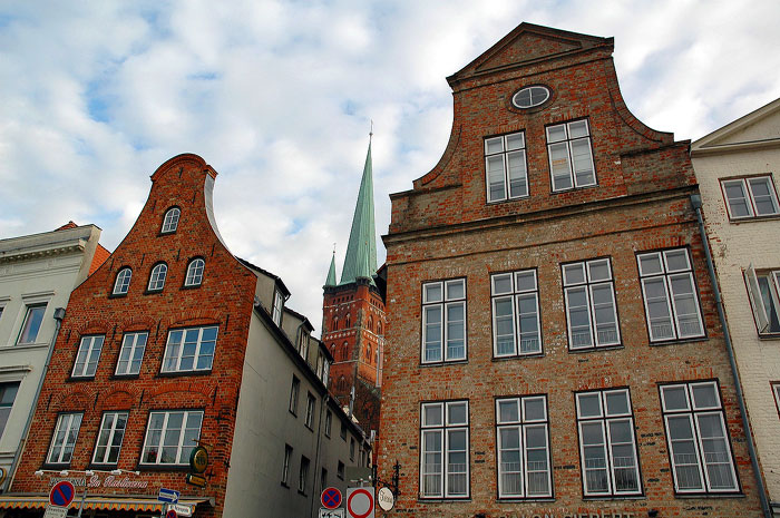 Deutschland2005/Luebeck