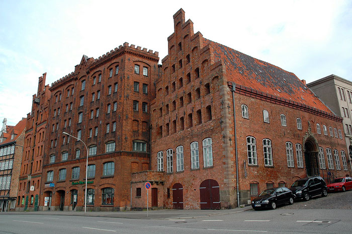 Deutschland2005/Luebeck