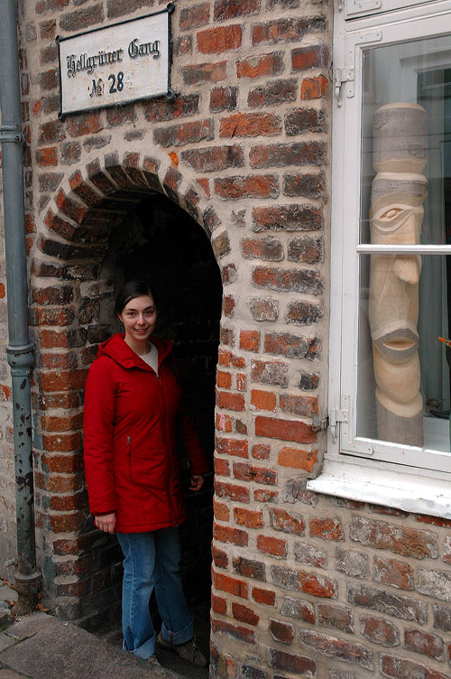 Deutschland2005/Luebeck