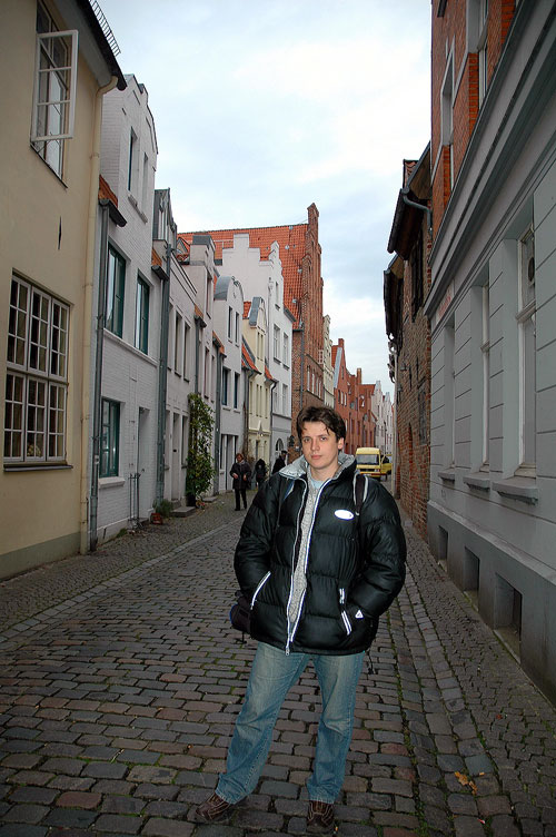 Deutschland2005/Luebeck