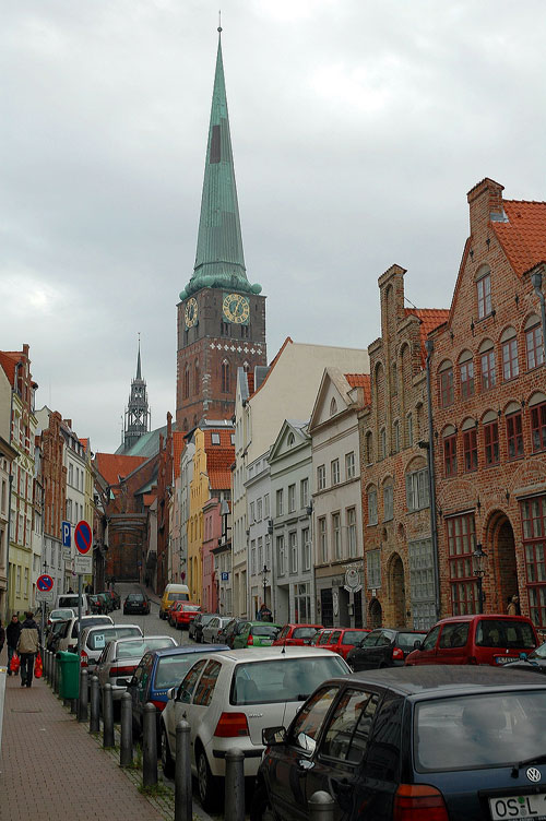 Deutschland2005/Luebeck