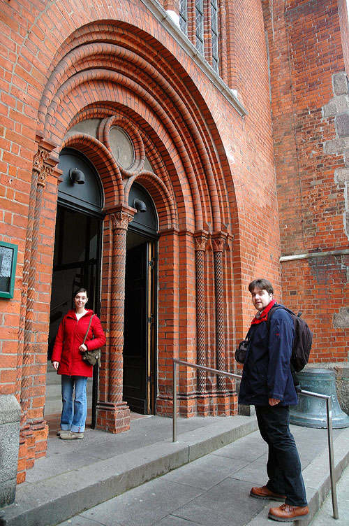 Deutschland2005/Luebeck