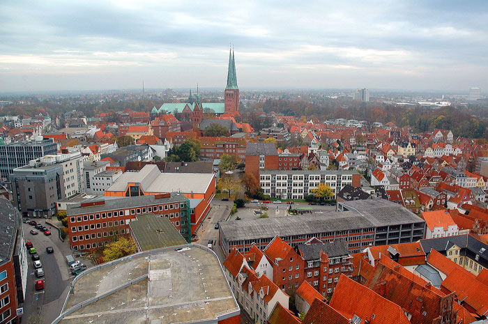 Deutschland2005/Luebeck