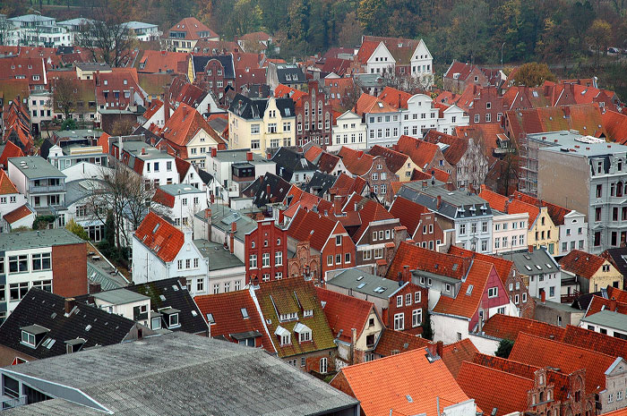 Deutschland2005/Luebeck