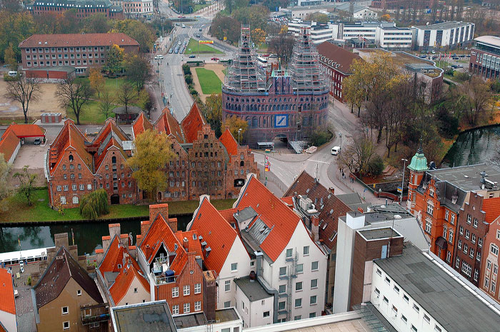 Deutschland2005/Luebeck