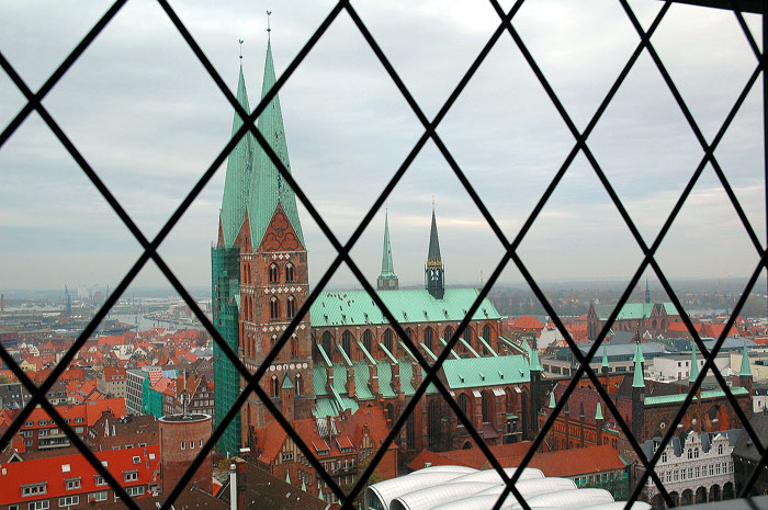 Deutschland2005/Luebeck