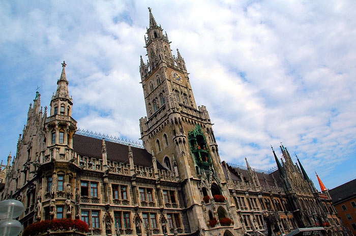 Deutschland2005/Muenchen