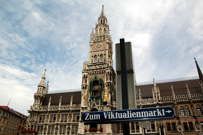 Deutschland2005/Muenchen