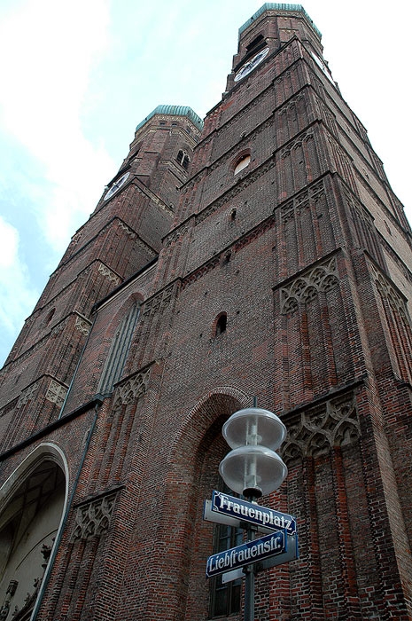 Deutschland2005/Muenchen