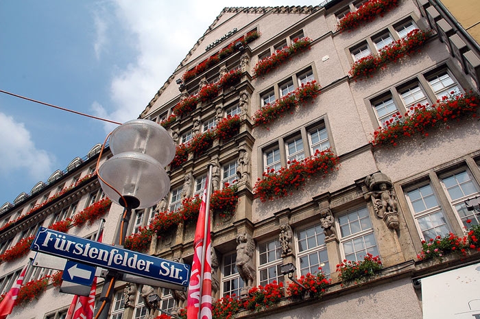 Deutschland2005/Muenchen
