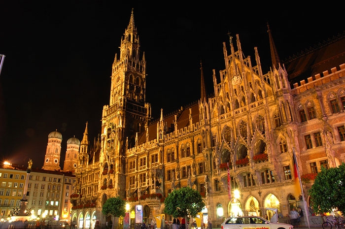 Deutschland2005/Muenchen