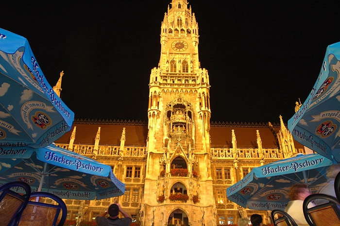 Deutschland2005/Muenchen