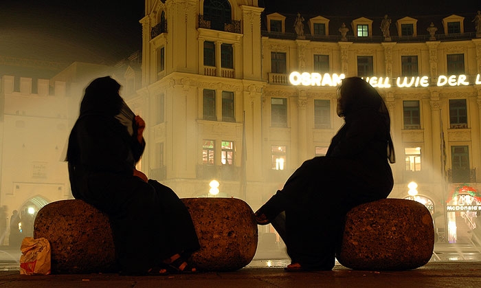 Deutschland2005/Muenchen