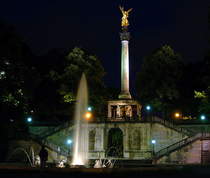 Deutschland2005/Muenchen