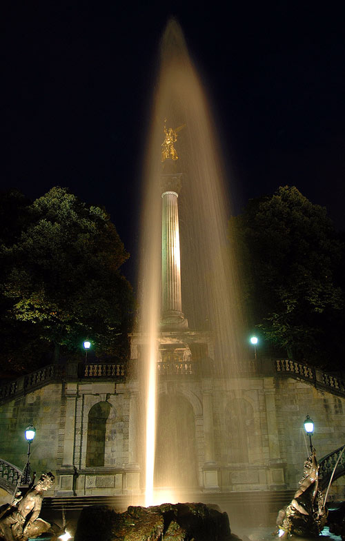 Deutschland2005/Muenchen