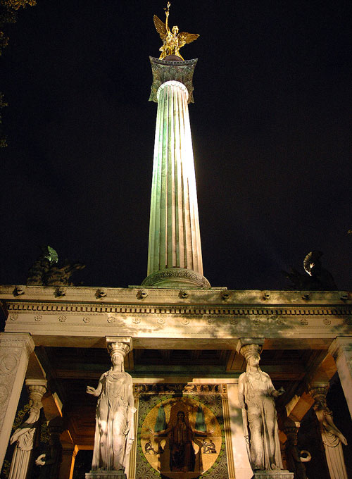 Deutschland2005/Muenchen