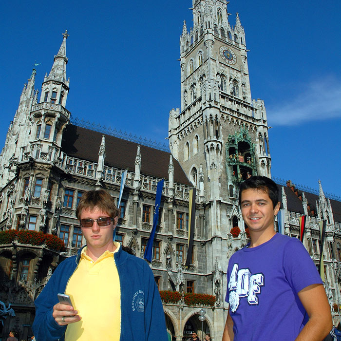 Deutschland2005/Muenchen