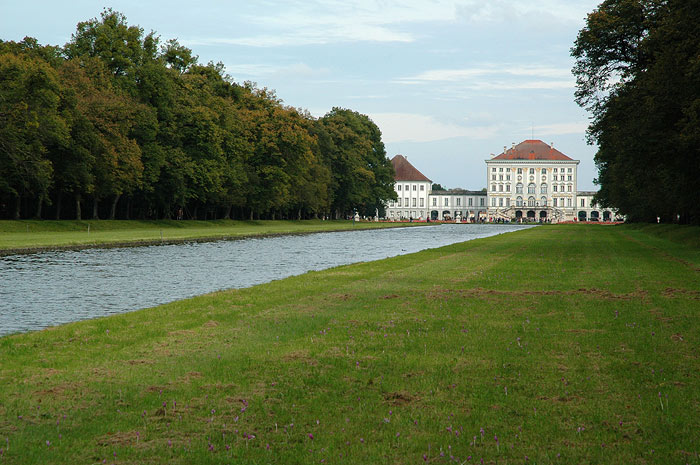 Deutschland2005/Nymphenburgschloss