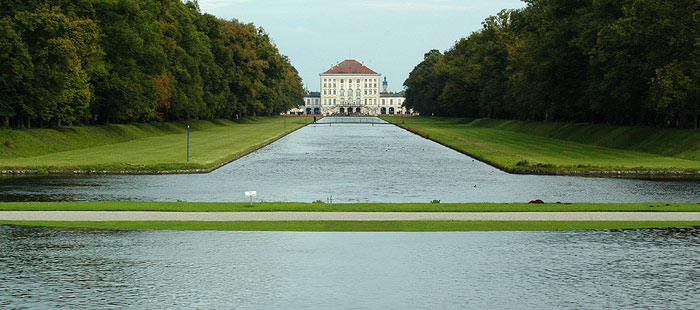 Deutschland2005/Nymphenburgschloss