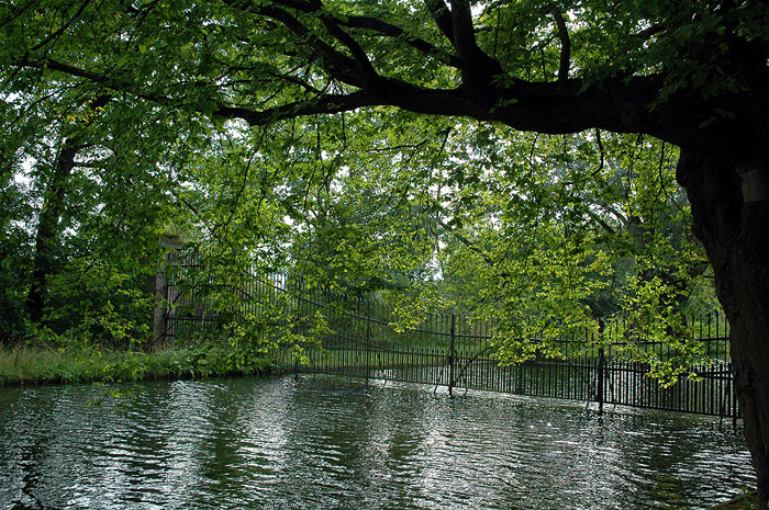 Deutschland2005/Nymphenburgschloss