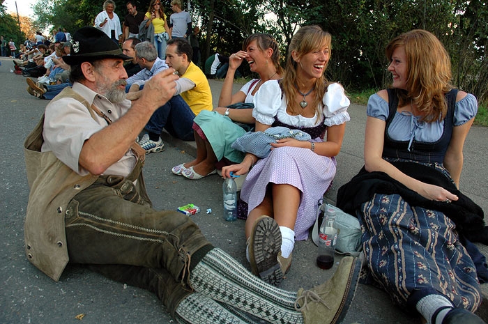 Deutschland2005/OktoberFest