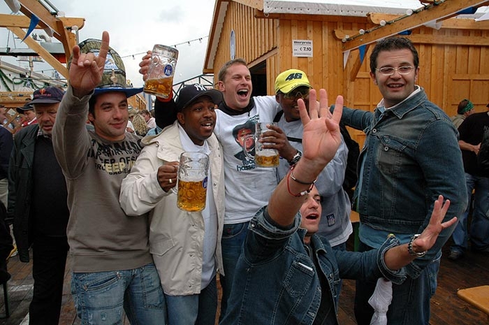 Deutschland2005/OktoberFest