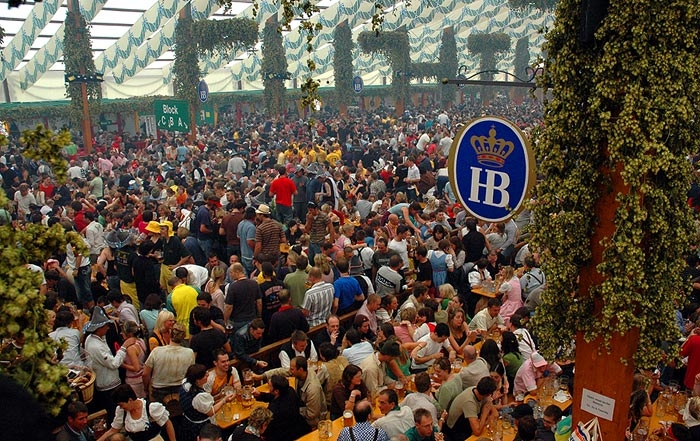 Deutschland2005/OktoberFest