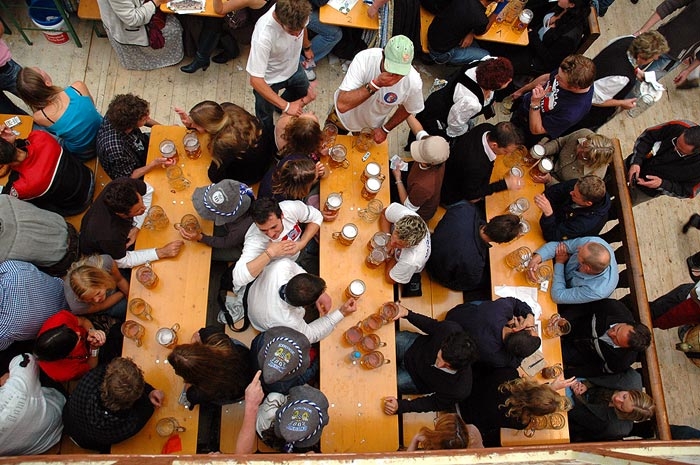 Deutschland2005/OktoberFest