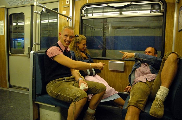 Deutschland2005/OktoberFest