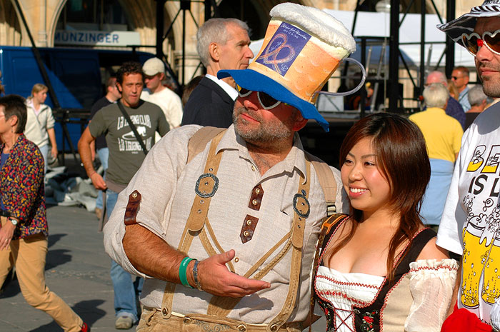 Deutschland2005/OktoberFest